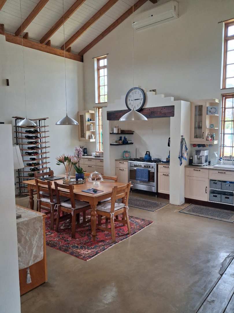 4 Bedroom Property for Sale in Tulbagh Western Cape